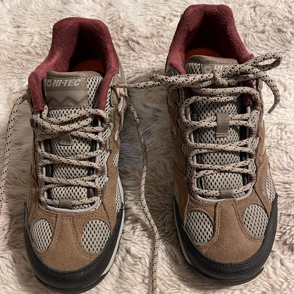 Hiking Shoes